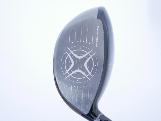 Driver : Callaway : ไดรเวอร์ Callaway EPIC Speed (รุ่นปี 2021) Loft 9 ก้าน Mitsubishi TENSEI 60 Flex S