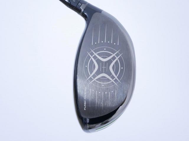 Driver : Callaway : ไดรเวอร์ Callaway EPIC Speed (รุ่นปี 2021) Loft 9 ก้าน Mitsubishi TENSEI 60 Flex S
