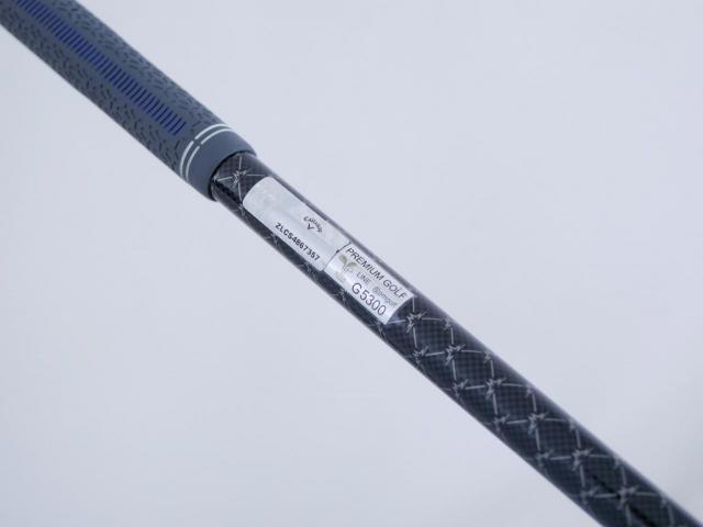 Driver : Callaway : ไดรเวอร์ Callaway EPIC Speed (รุ่นปี 2021) Loft 9 ก้าน Mitsubishi TENSEI 60 Flex S