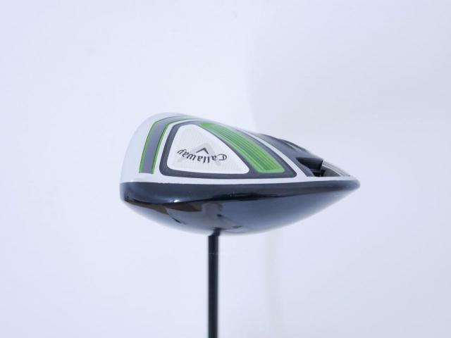 Driver : Callaway : ไดรเวอร์ Callaway EPIC MAX FAST (รุ่นปี 2021) Loft 9.5 ก้าน Fujikura Speeder Evolution Flex SR