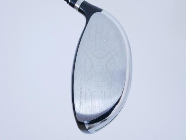 Driver : Callaway : ไดรเวอร์ Callaway EPIC MAX FAST (รุ่นปี 2021) Loft 9.5 ก้าน Fujikura Speeder Evolution Flex SR