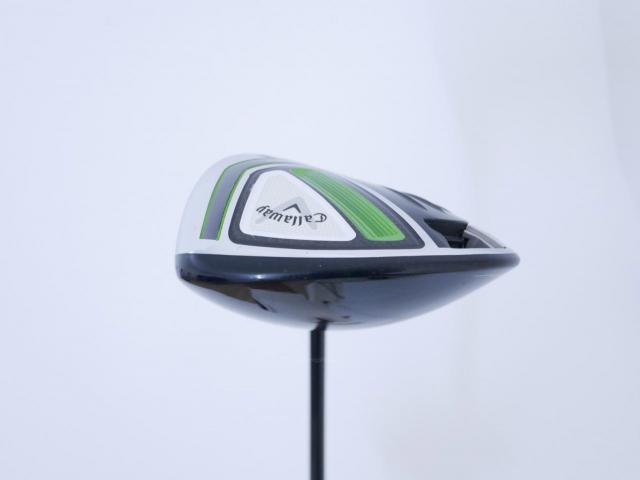 Driver : Callaway : ไดรเวอร์ Callaway EPIC MAX FAST (รุ่นปี 2021) Loft 10.5 ก้าน Fujikura Speeder Evolution Flex SR