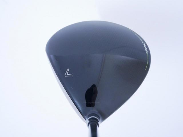 Driver : Callaway : ไดรเวอร์ Callaway EPIC MAX FAST (รุ่นปี 2021) Loft 10.5 ก้าน Fujikura Speeder Evolution Flex SR