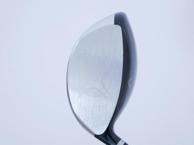 Driver : Callaway : ไดรเวอร์ Callaway EPIC MAX FAST (รุ่นปี 2021) Loft 10.5 ก้าน Fujikura Speeder Evolution Flex SR