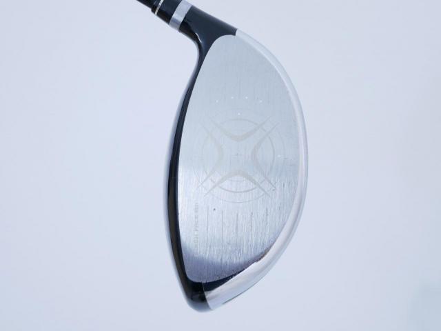 Driver : Callaway : ไดรเวอร์ Callaway EPIC MAX FAST (รุ่นปี 2021) Loft 10.5 ก้าน Fujikura Speeder Evolution Flex SR