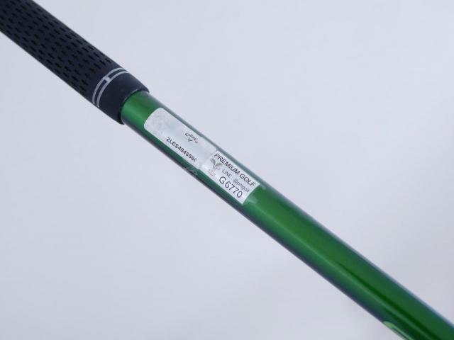 Driver : Callaway : ไดรเวอร์ Callaway EPIC MAX FAST (รุ่นปี 2021) Loft 10.5 ก้าน Fujikura Speeder Evolution Flex SR