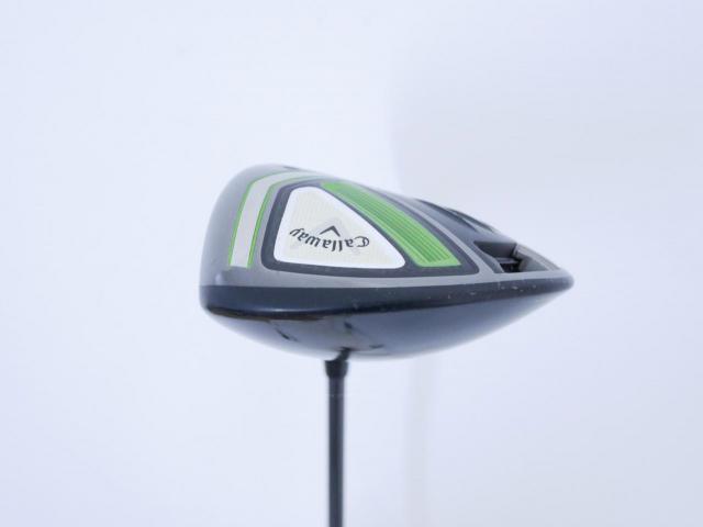 Driver : Callaway : ไดรเวอร์ Callaway EPIC MAX (รุ่นปี 2021) Loft 10.5 ก้าน Mitsubishi Diamana 40 Flex SR