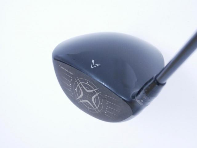 Driver : Callaway : ไดรเวอร์ Callaway EPIC MAX (รุ่นปี 2021) Loft 10.5 ก้าน Mitsubishi Diamana 40 Flex SR