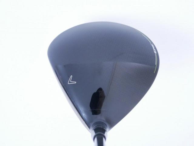Driver : Callaway : ไดรเวอร์ Callaway EPIC MAX (รุ่นปี 2021) Loft 10.5 ก้าน Mitsubishi Diamana 40 Flex SR