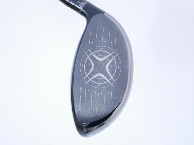 Driver : Callaway : ไดรเวอร์ Callaway EPIC MAX (รุ่นปี 2021) Loft 10.5 ก้าน Mitsubishi Diamana 40 Flex SR