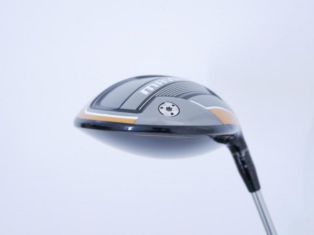 Driver : Callaway : ไดรเวอร์ Callaway Mavrik (ออกปี 2020) Loft 9 ก้าน Mitsubishi Diamana 50 Flex S