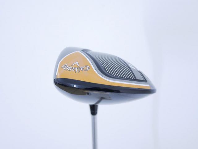 Driver : Callaway : ไดรเวอร์ Callaway Mavrik (ออกปี 2020) Loft 9 ก้าน Mitsubishi Diamana 50 Flex S