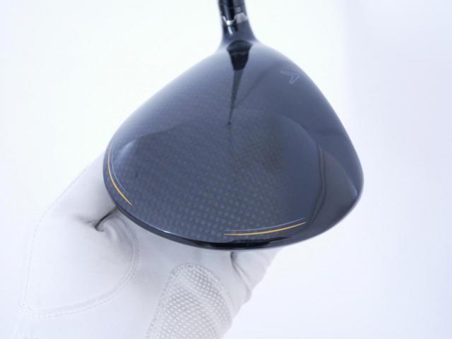 Driver : Callaway : ไดรเวอร์ Callaway Mavrik (ออกปี 2020) Loft 9 ก้าน Mitsubishi Diamana 50 Flex S