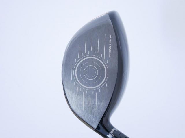 Driver : Callaway : ไดรเวอร์ Callaway Mavrik (ออกปี 2020) Loft 9 ก้าน Mitsubishi Diamana 50 Flex S