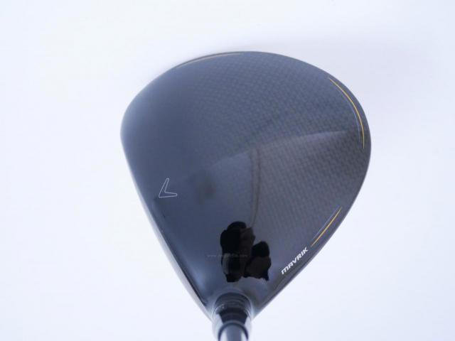 Driver : Callaway : ไดรเวอร์ Callaway Mavrik (ออกปี 2020) Loft 9 ก้าน Mitsubishi Diamana 50 Flex S