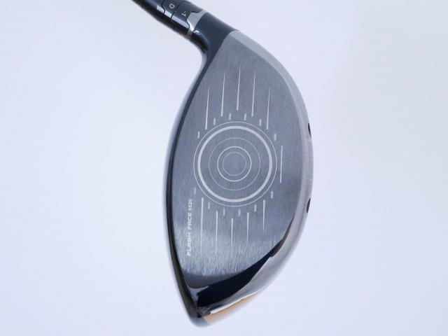 Driver : Callaway : ไดรเวอร์ Callaway Mavrik (ออกปี 2020) Loft 9 ก้าน Mitsubishi Diamana 50 Flex S