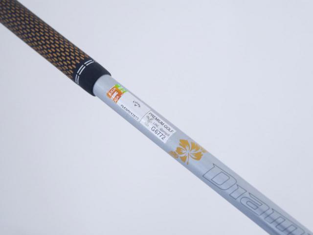 Driver : Callaway : ไดรเวอร์ Callaway Mavrik (ออกปี 2020) Loft 9 ก้าน Mitsubishi Diamana 50 Flex S