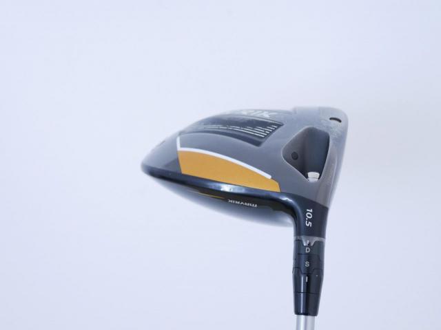 Driver : Callaway : ไดรเวอร์ Callaway Mavrik (ออกปี 2020) Loft 10.5 ก้าน Mitsubishi Diamana 50 Flex SR