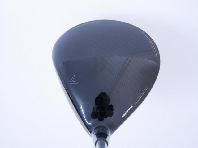 Driver : Callaway : ไดรเวอร์ Callaway Mavrik (ออกปี 2020) Loft 10.5 ก้าน Mitsubishi Diamana 50 Flex SR