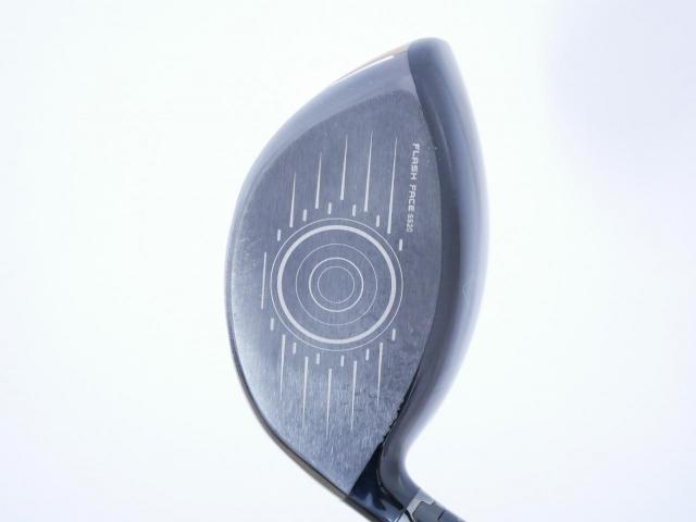 Driver : Callaway : ไดรเวอร์ Callaway Mavrik (ออกปี 2020) Loft 10.5 ก้าน Mitsubishi Diamana 50 Flex SR
