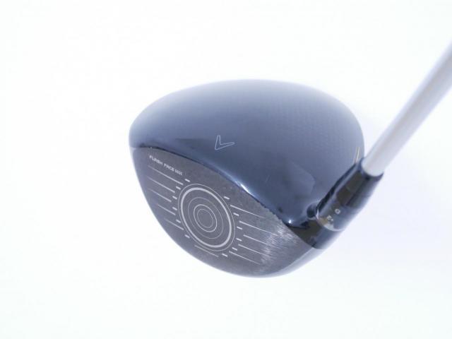 Driver : Callaway : ไดรเวอร์ Callaway Mavrik (ออกปี 2020) Loft 10.5 ก้าน Mitsubishi Diamana 50 Flex SR