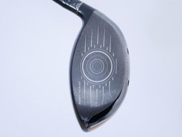 Driver : Callaway : ไดรเวอร์ Callaway Mavrik (ออกปี 2020) Loft 10.5 ก้าน Mitsubishi Diamana 50 Flex SR