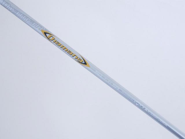 Driver : Callaway : ไดรเวอร์ Callaway Mavrik (ออกปี 2020) Loft 10.5 ก้าน Mitsubishi Diamana 50 Flex SR