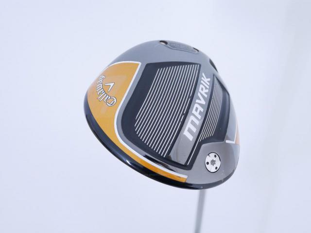Driver : Callaway : ไดรเวอร์ Callaway Mavrik (ออกปี 2020) Loft 9 ก้าน Mitsubishi Diamana 40 Flex R