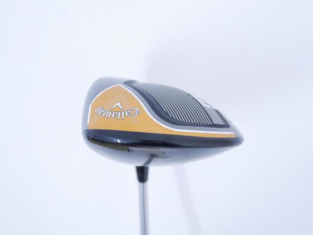 Driver : Callaway : ไดรเวอร์ Callaway Mavrik (ออกปี 2020) Loft 9 ก้าน Mitsubishi Diamana 40 Flex R