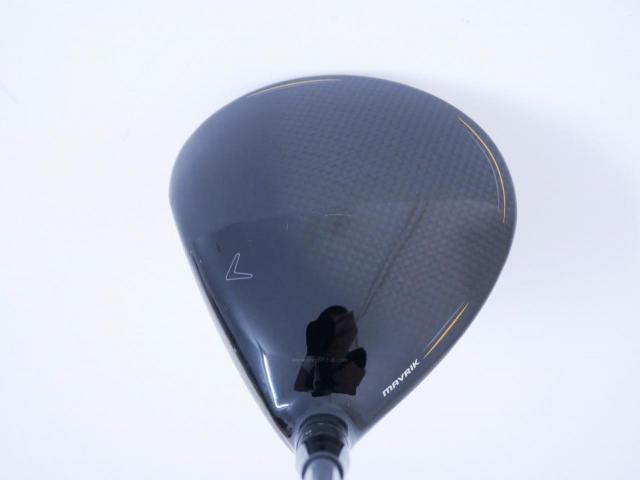Driver : Callaway : ไดรเวอร์ Callaway Mavrik (ออกปี 2020) Loft 9 ก้าน Mitsubishi Diamana 40 Flex R
