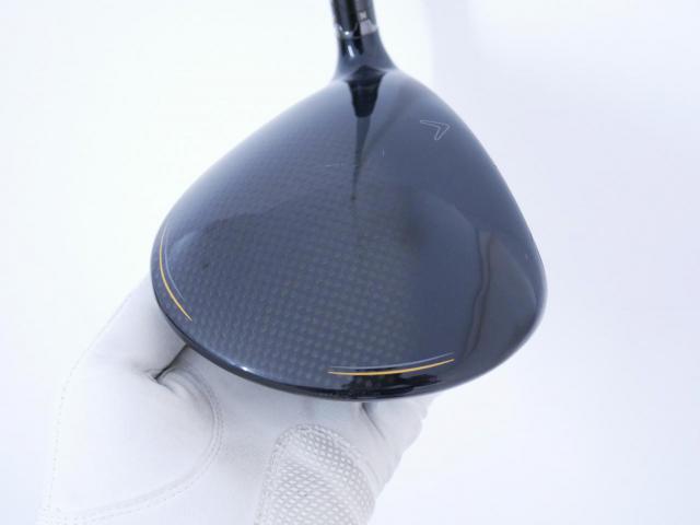 Driver : Callaway : ไดรเวอร์ Callaway Mavrik (ออกปี 2020) Loft 9 ก้าน Mitsubishi Diamana 40 Flex R