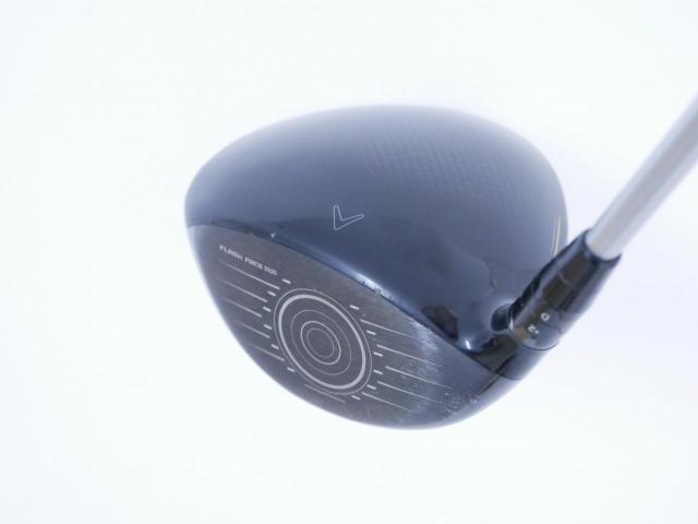 Driver : Callaway : ไดรเวอร์ Callaway Mavrik (ออกปี 2020) Loft 9 ก้าน Mitsubishi Diamana 40 Flex R