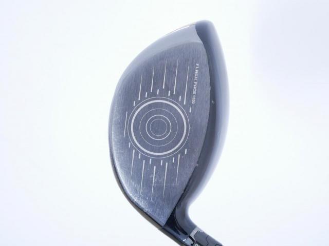 Driver : Callaway : ไดรเวอร์ Callaway Mavrik (ออกปี 2020) Loft 9 ก้าน Mitsubishi Diamana 40 Flex R