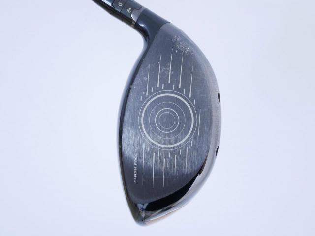 Driver : Callaway : ไดรเวอร์ Callaway Mavrik (ออกปี 2020) Loft 9 ก้าน Mitsubishi Diamana 40 Flex R