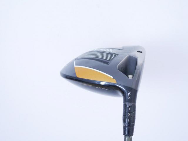 Driver : Callaway : **มีบุบ** ไดรเวอร์ Callaway Mavrik (ออกปี 2020) Loft 10.5 ก้าน Fujikura Speeder 569 Evolution IV Flex R
