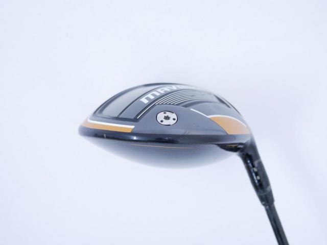 Driver : Callaway : **มีบุบ** ไดรเวอร์ Callaway Mavrik (ออกปี 2020) Loft 10.5 ก้าน Fujikura Speeder 569 Evolution IV Flex R
