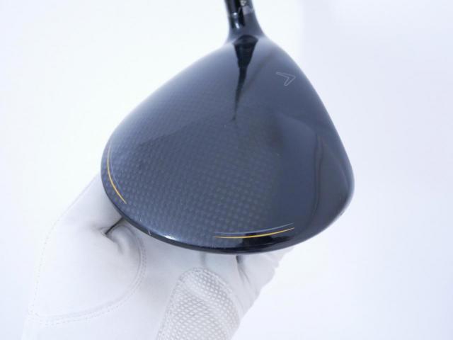 Driver : Callaway : **มีบุบ** ไดรเวอร์ Callaway Mavrik (ออกปี 2020) Loft 10.5 ก้าน Fujikura Speeder 569 Evolution IV Flex R