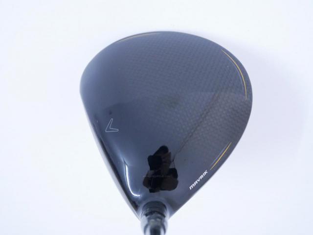 Driver : Callaway : **มีบุบ** ไดรเวอร์ Callaway Mavrik (ออกปี 2020) Loft 10.5 ก้าน Fujikura Speeder 569 Evolution IV Flex R