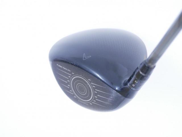 Driver : Callaway : **มีบุบ** ไดรเวอร์ Callaway Mavrik (ออกปี 2020) Loft 10.5 ก้าน Fujikura Speeder 569 Evolution IV Flex R
