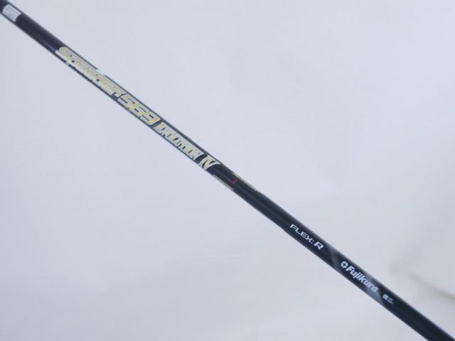 Driver : Callaway : **มีบุบ** ไดรเวอร์ Callaway Mavrik (ออกปี 2020) Loft 10.5 ก้าน Fujikura Speeder 569 Evolution IV Flex R