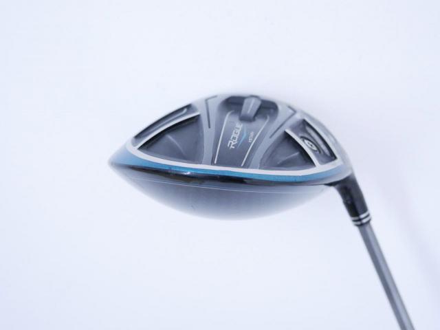Driver : Callaway : ไดรเวอร์ Callaway Rogue Star Loft 10.5 ก้าน Fujikura Speeder Evolution Flex S
