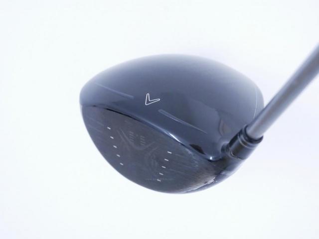 Driver : Callaway : ไดรเวอร์ Callaway Rogue Star Loft 10.5 ก้าน Fujikura Speeder Evolution Flex S