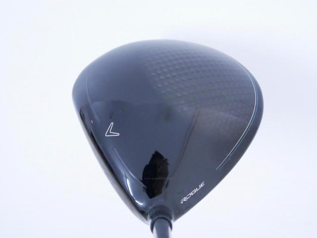 Driver : Callaway : ไดรเวอร์ Callaway Rogue Star Loft 10.5 ก้าน Fujikura Speeder Evolution Flex S