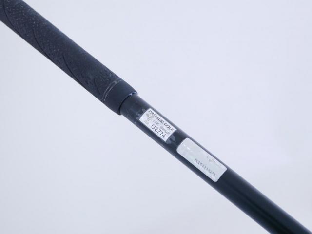 Driver : Callaway : ไดรเวอร์ Callaway Rogue Star Loft 10.5 ก้าน Fujikura Speeder Evolution Flex S