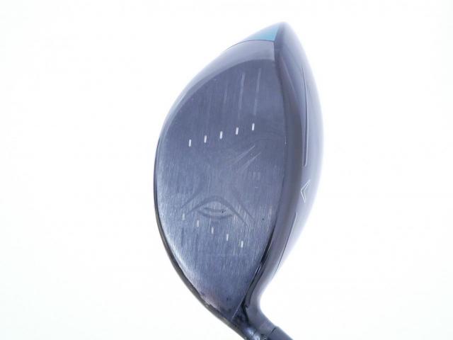 Driver : Callaway : ไดรเวอร์ Callaway Rogue Star Loft 10.5 ก้าน Fujikura Speeder Evolution Flex S