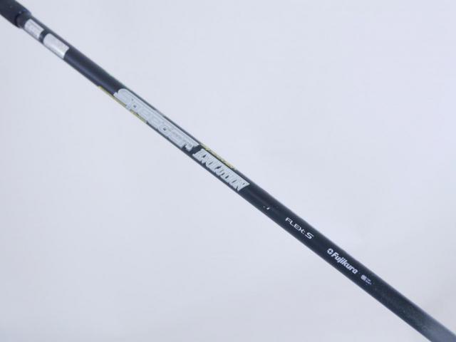 Driver : Callaway : ไดรเวอร์ Callaway Rogue Star Loft 10.5 ก้าน Fujikura Speeder Evolution Flex S