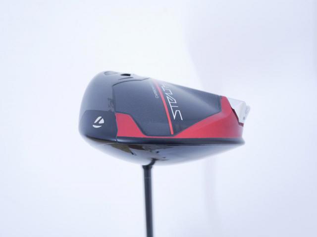 Driver : Taylormade : ไดรเวอร์ Taylormade Stealth 2 Plus+ (ออกปี 2023) Loft 9 ก้าน Mitsubishi Diamana TM50 Flex S