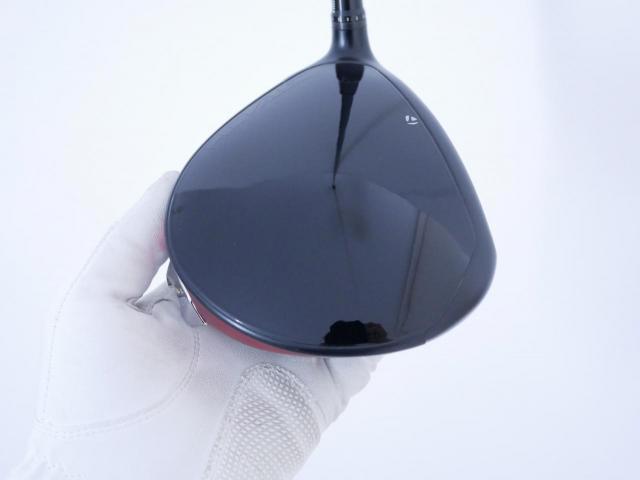 Driver : Taylormade : ไดรเวอร์ Taylormade Stealth 2 Plus+ (ออกปี 2023) Loft 9 ก้าน Mitsubishi Diamana TM50 Flex S