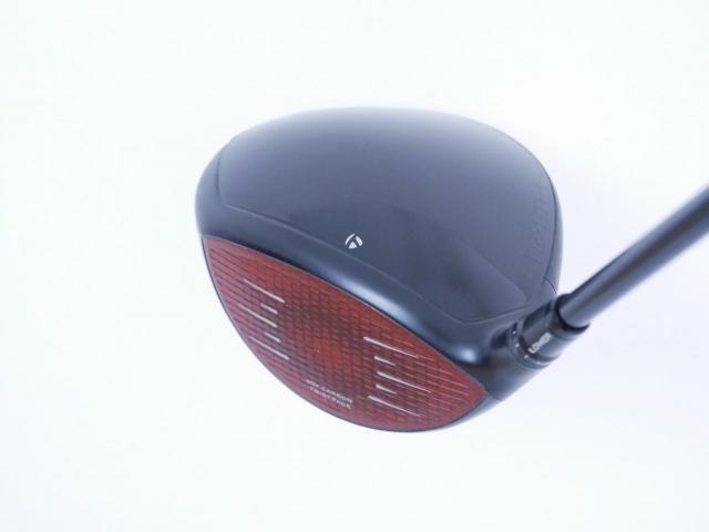 Driver : Taylormade : ไดรเวอร์ Taylormade Stealth 2 Plus+ (ออกปี 2023) Loft 9 ก้าน Mitsubishi Diamana TM50 Flex S