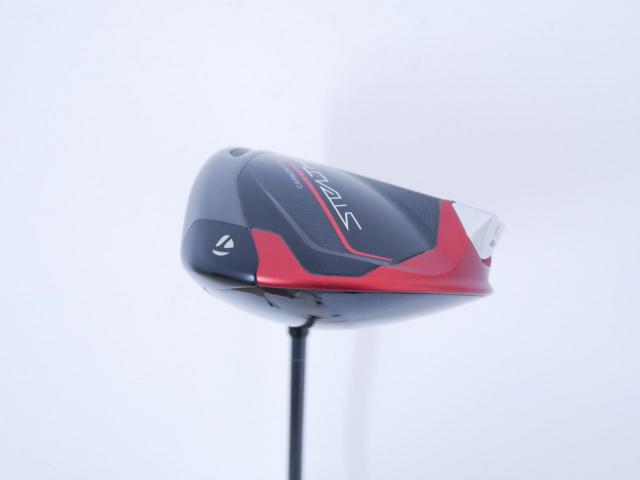 Driver : Taylormade : ไดรเวอร์ Taylormade Stealth 2 (รุ่นปี 2023) Loft 10.5 (ปรับได้) ก้าน Mitsubishi TENSEI TM50 Flex S